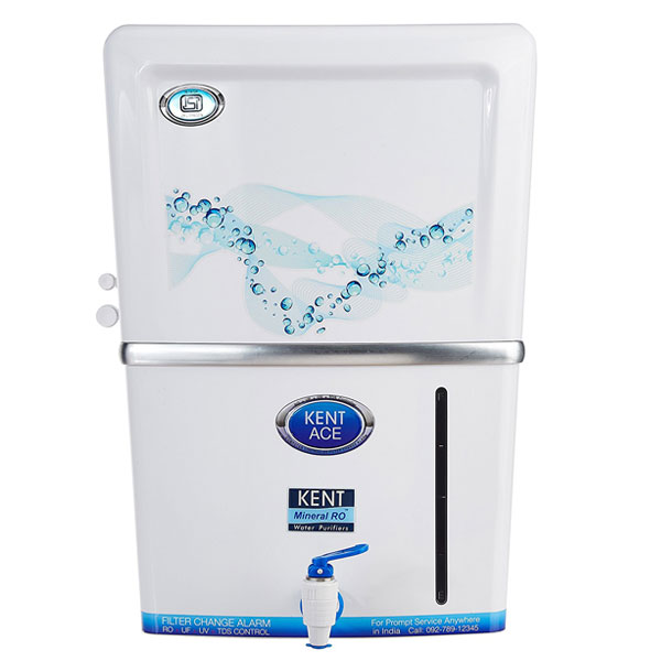 Buy Kent ACE RO+UV  7 LTR Water Purifier | Vasanth &amp; Co